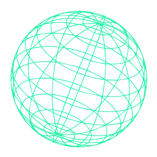 abstract-globe-geometry